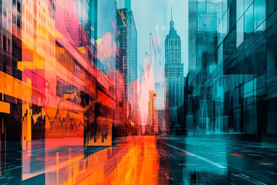 Fed Holds Steady, Cites Rising Economic Uncertainty