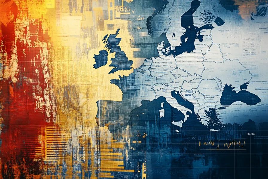 Robinhood Bets on Blockchain to Democratize US Stock Trading for Europeans