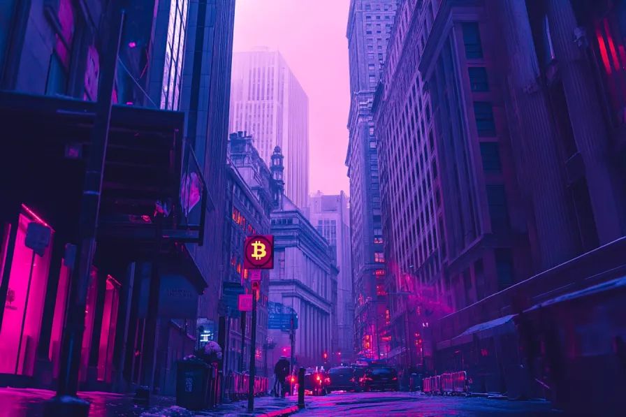 What's Next for Bitcoin After $110,000?