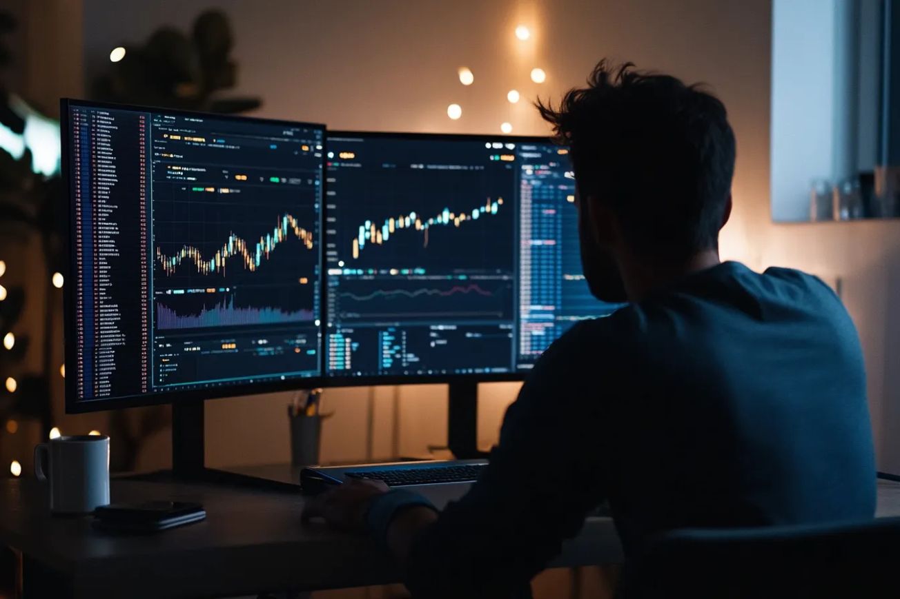 Kraken Joins Robinhood in Ushering In Tokenized US Stocks for Global Investors