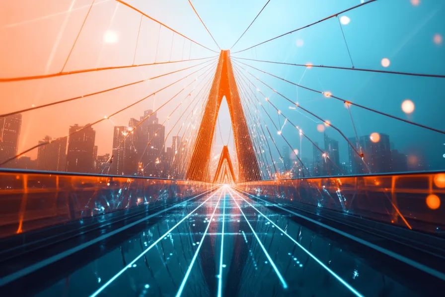 Malaysia, Singapore Forge Blockchain Bridge for Seamless Trade