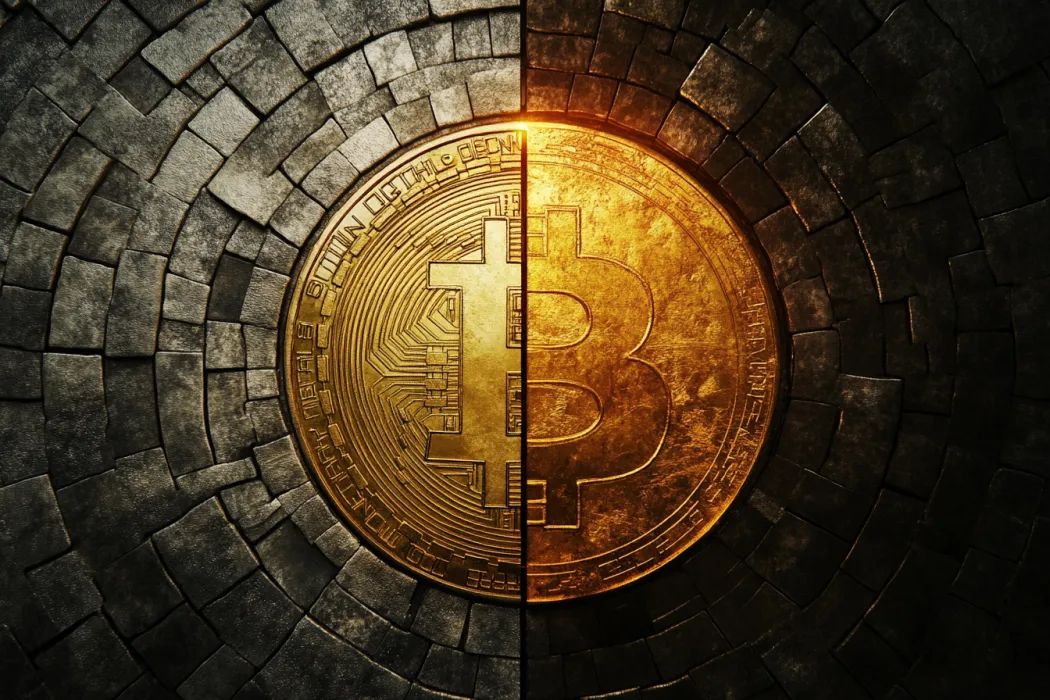 Cantor-Backed Twenty One Capital Buys $458.7M Bitcoin in First Treasury Move