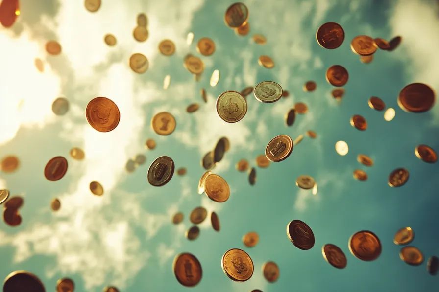 The Airdrop Economy: Strategic Questions Every Project Must Ask