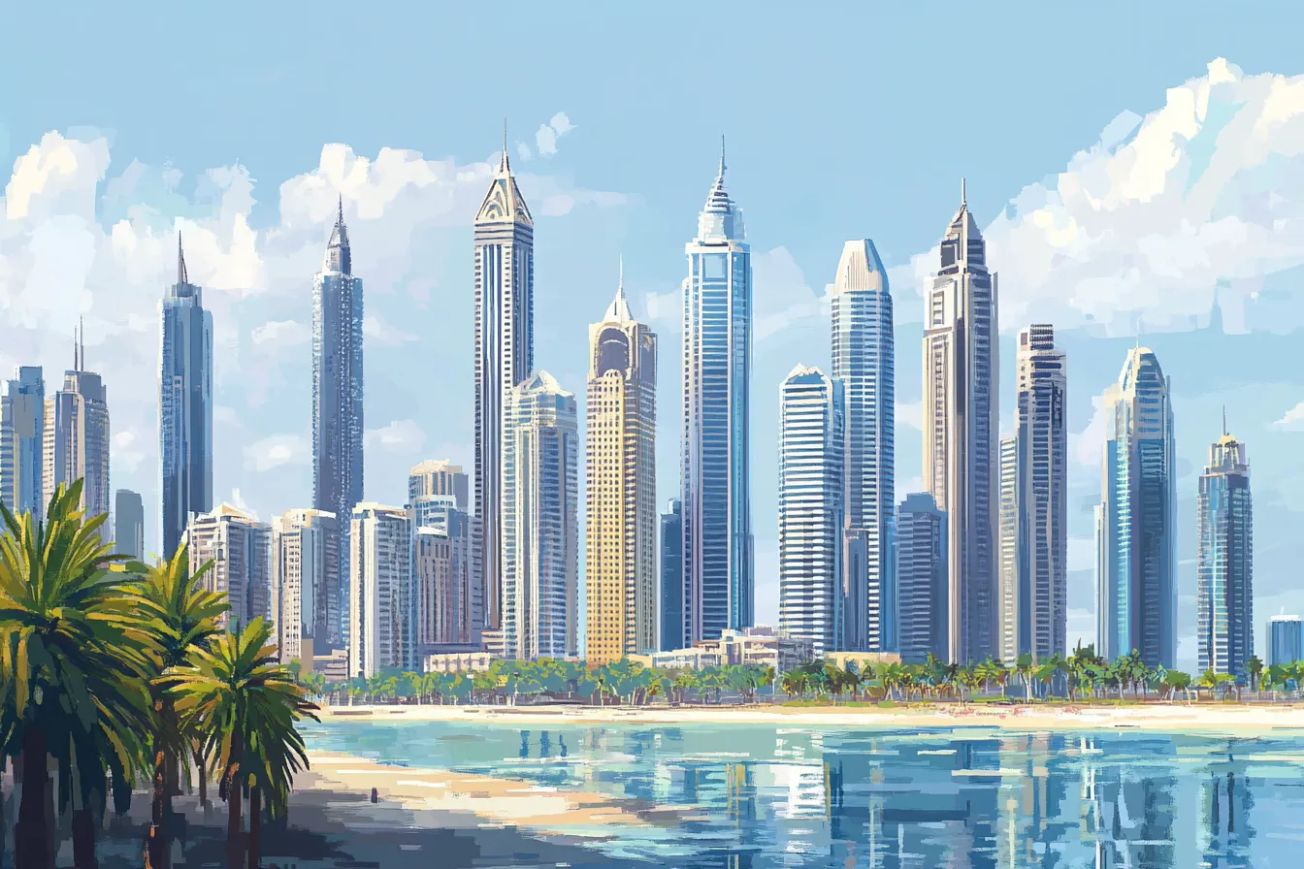 HashKey Expands to Middle East, Secures Key Crypto License in Dubai