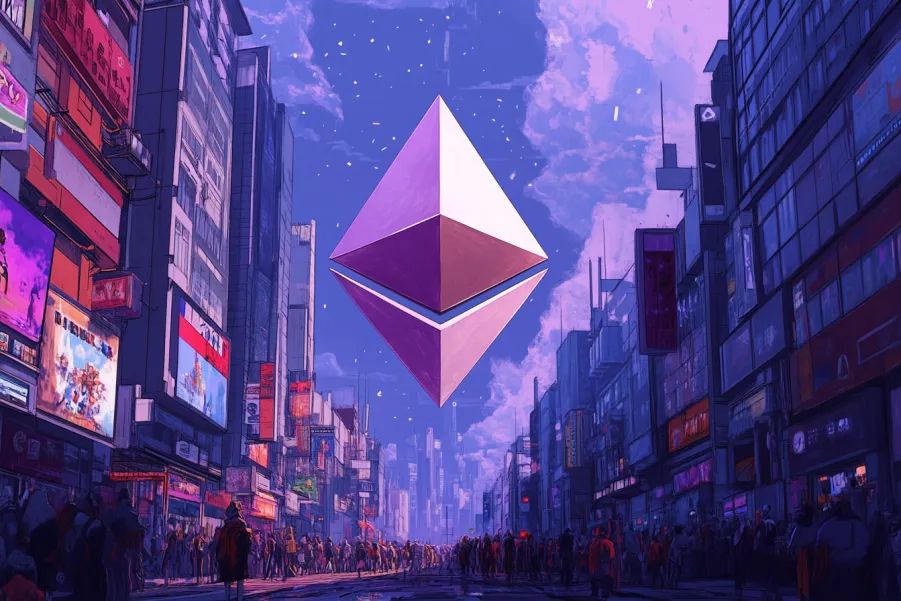 BTCS Joins Crypto Treasury Trend, Earmarks $57.8M for Ethereum Accumulation