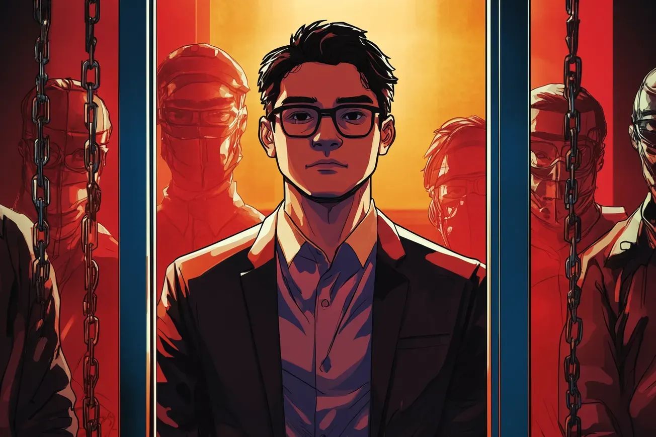 Singaporean Charged in $263M Crypto Theft & Money Laundering Scheme