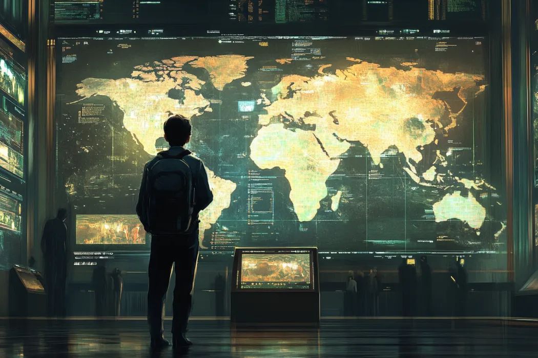 Singapore Gulf Bank Strengthens Global Ambitions, Launches Cutting-Edge Payment Network