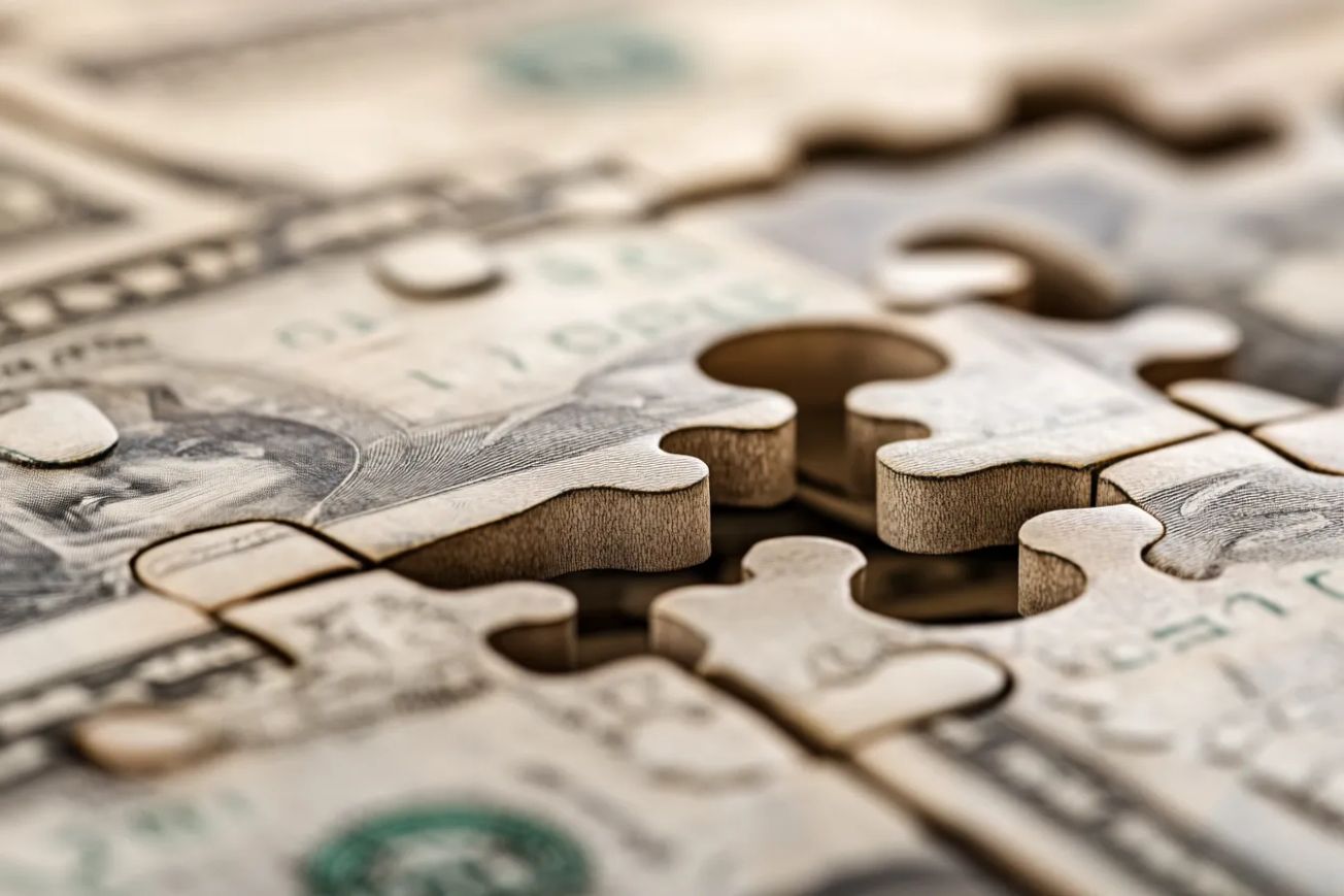 Ripple Made $4-5 Billion Takeover Bid for Stablecoin Rival Circle, Rejected as Too Low