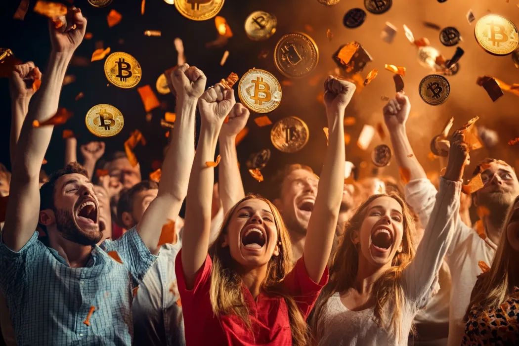Bitcoin Bulls Return With $200,000 Bets for 2025