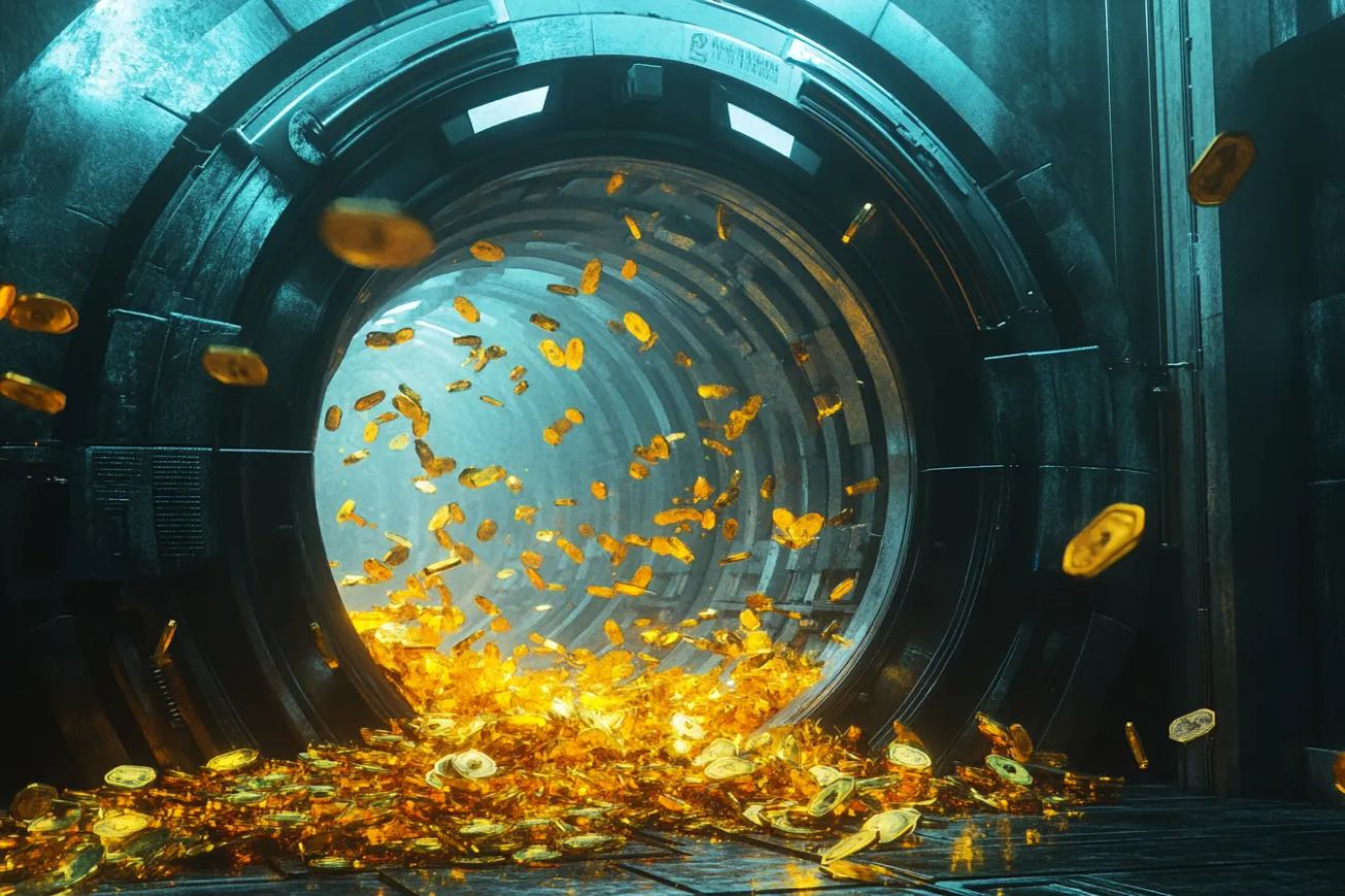 Major Breach Hits Sui Ecosystem: Cetus DEX Drained of Over $200M; Negotiations Underway