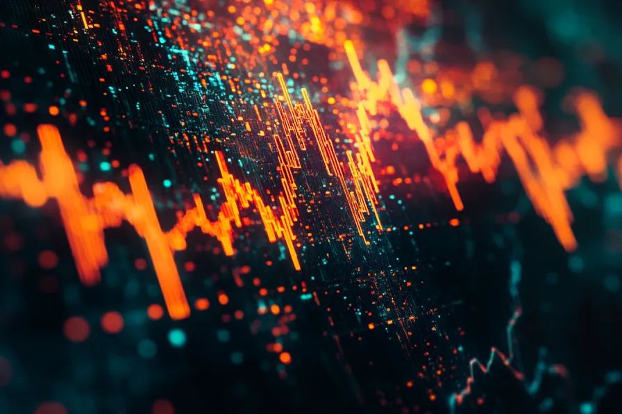 Will Bitcoin Trade Like a Risk Asset This Week?