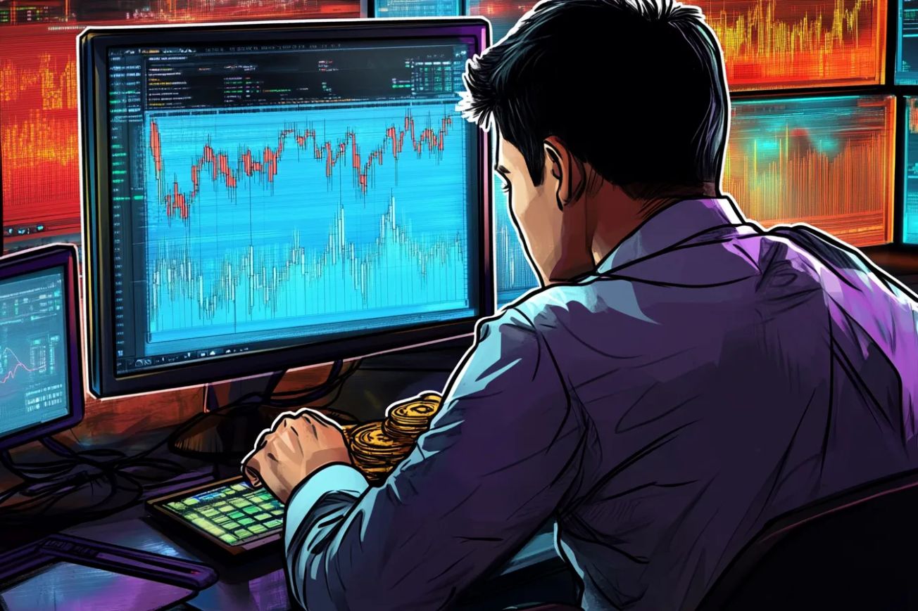 Metaplanet Stock Soars on Bitcoin Bet, Triggers Global Short Squeeze Frenzy