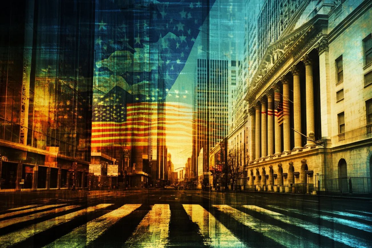 Will Cryptos Benefit From FX, Bond Markets Mirroring Moody's US Debt Warning?