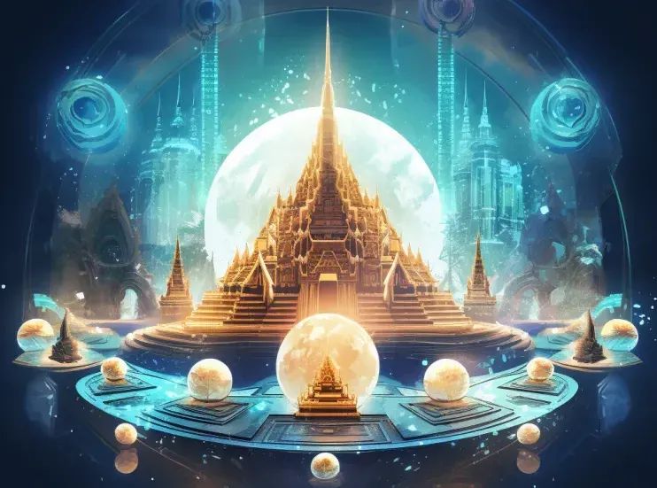 Thailand Tests Digital Waters With $150M Government Investment Token