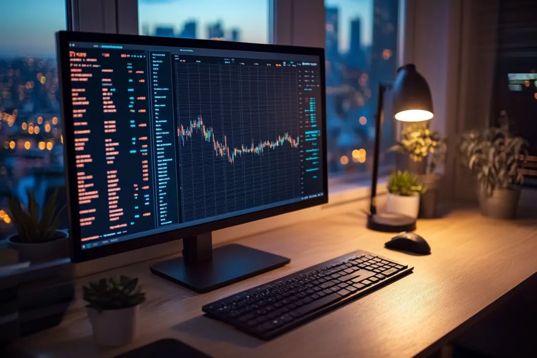 Wall Street Giants Morgan Stanley, Charles Schwab Gear Up for Direct Crypto Trading