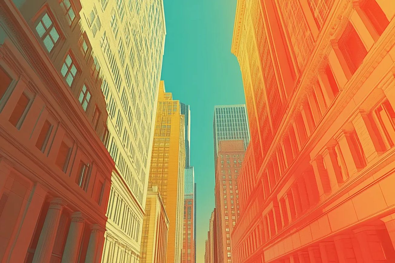 Wall Street Banks Eye Joint Stablecoin Venture to Counter Crypto Threat