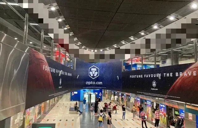 Crypto.com Plants Flag in Washington D.C., Signaling North America Growth Push