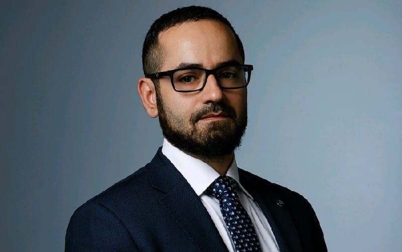 Binance Compliance Chief Tigran Gambaryan Exits Exchange After Nigeria Detention