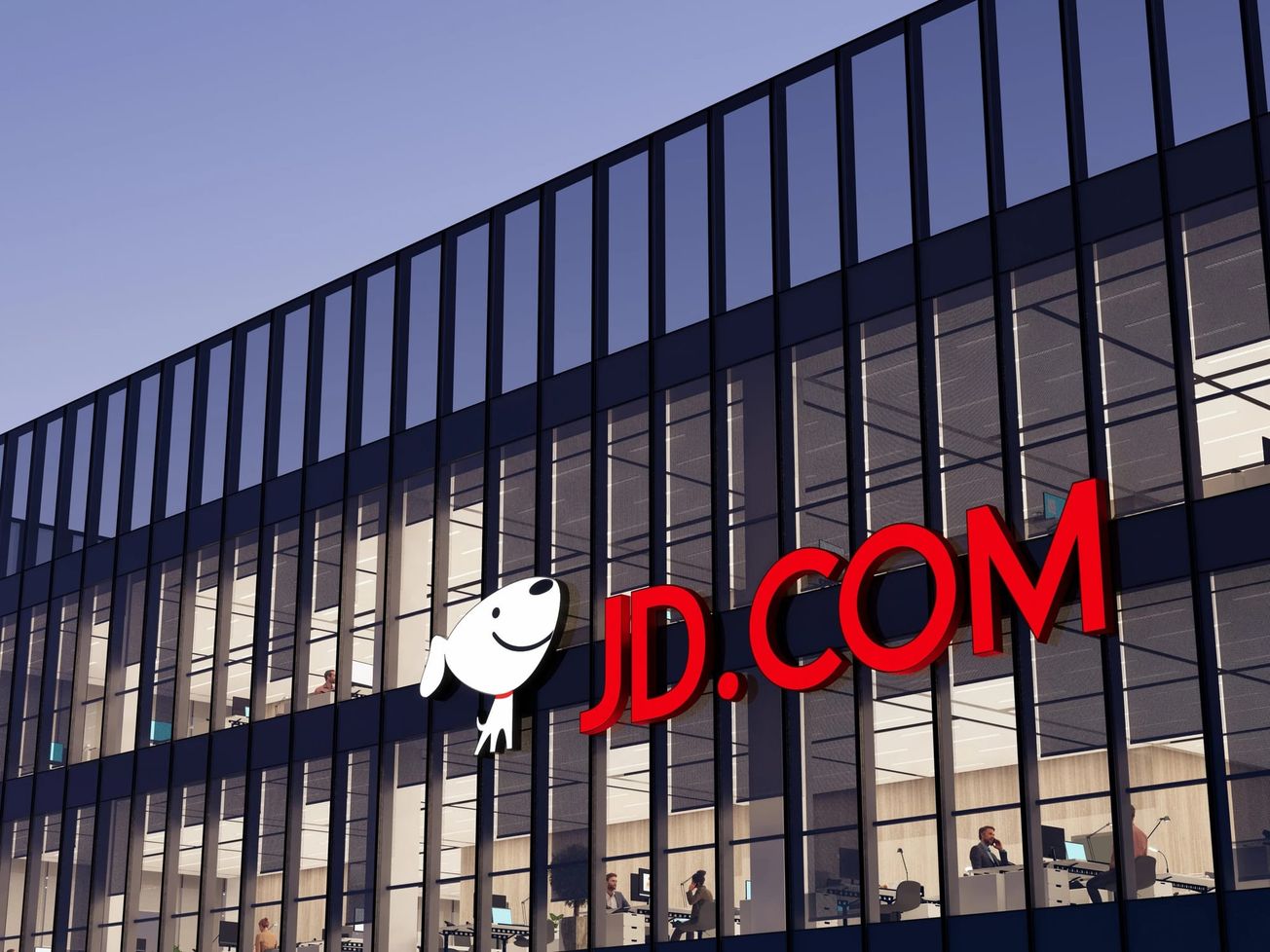 JD.com Eyes Global Stablecoin Push to Transform Cross-Border Payments