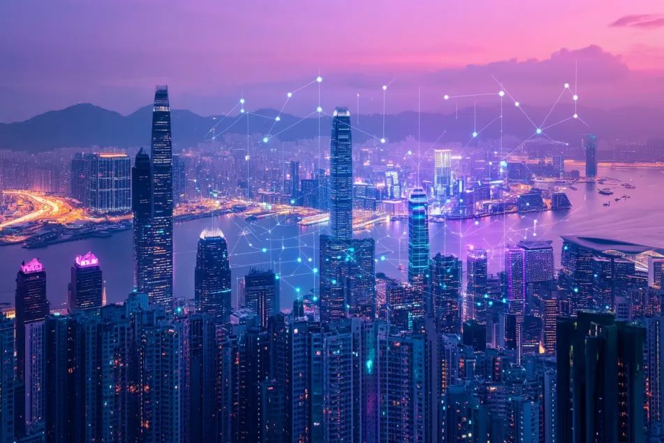 Hong Kong's $4B Family Office VMS Group Makes First Crypto Investment