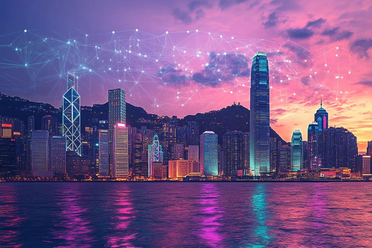 Hong Kong's MemeStrategy Makes Historic SOL Investment