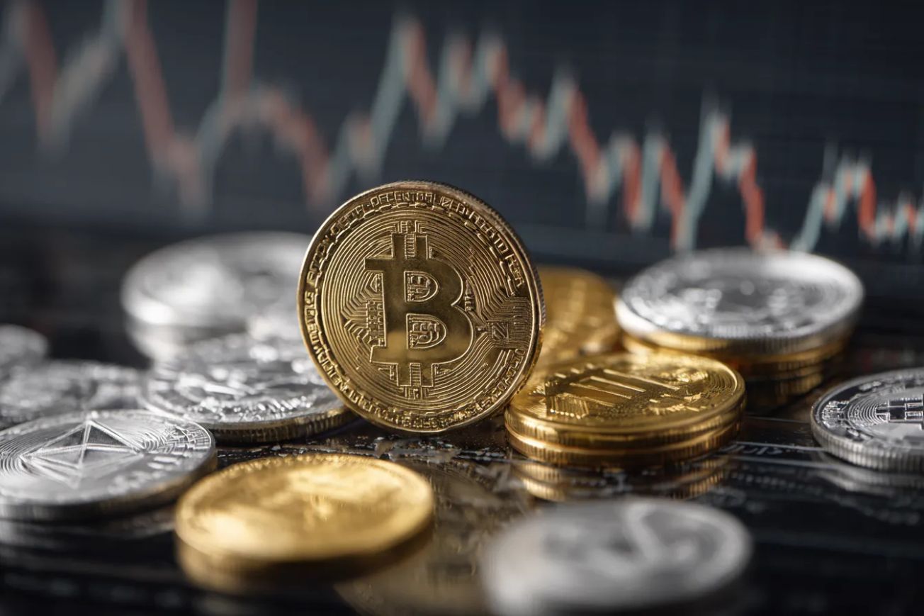 Global Uncertainty Puts Cryptos in a Tight Spot