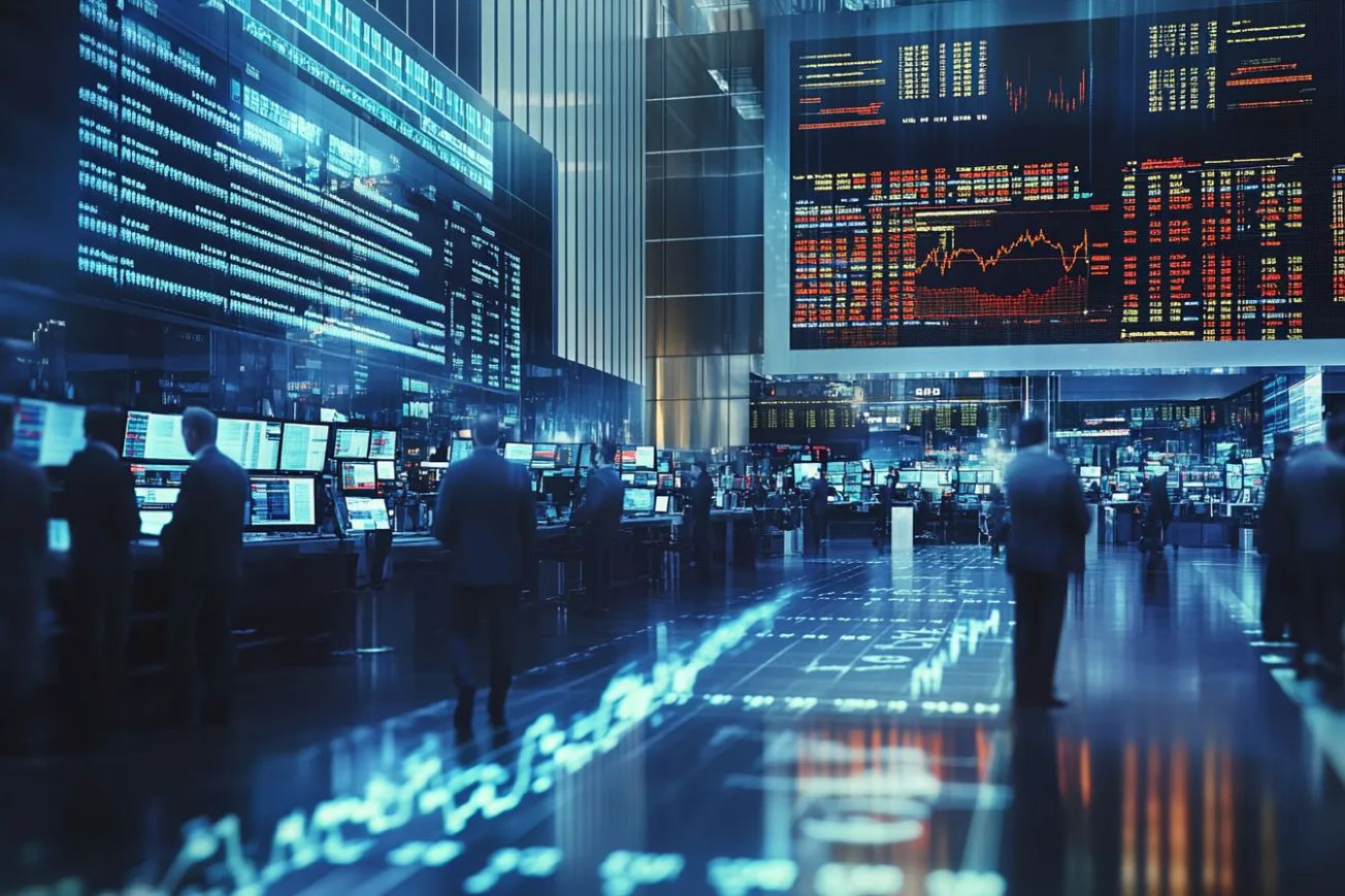 USDC Issuer Circle Supercharges IPO to $1B as BlackRock Backs Stablecoin Play