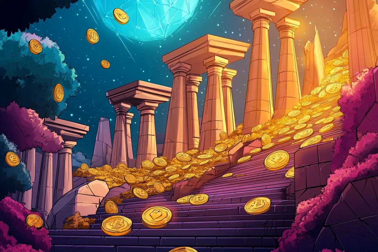 Galaxy Ventures Closes Oversubscribed $175M Fund Amid Growing Crypto VC Appetite