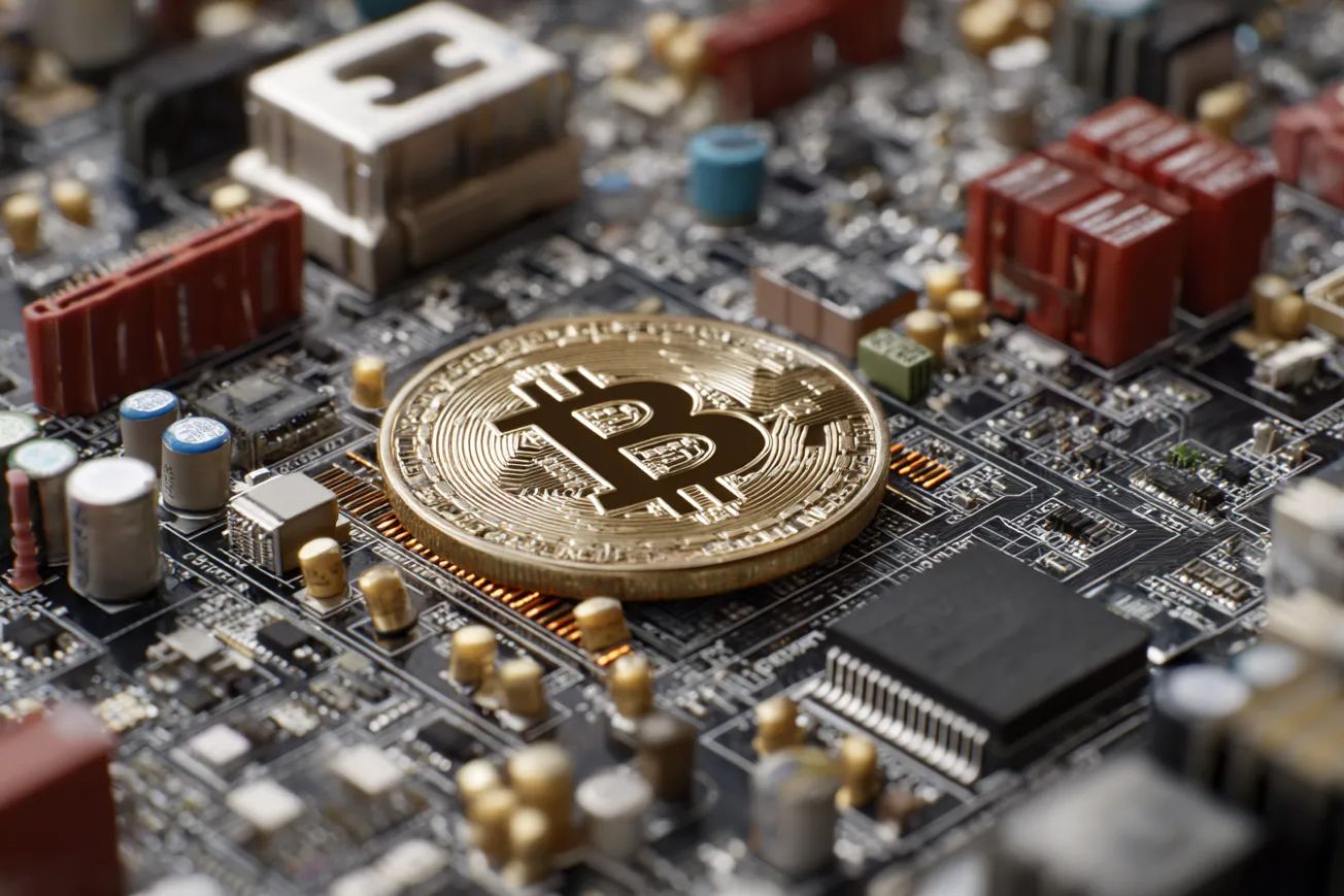 The Blockchain Group Acquires 60 BTC, Reports 1,270% YTD Bitcoin Yield