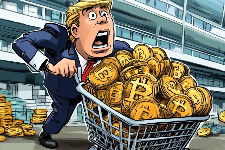 Bitcoin Technical Indicators Flash Mixed Signals at Key Support