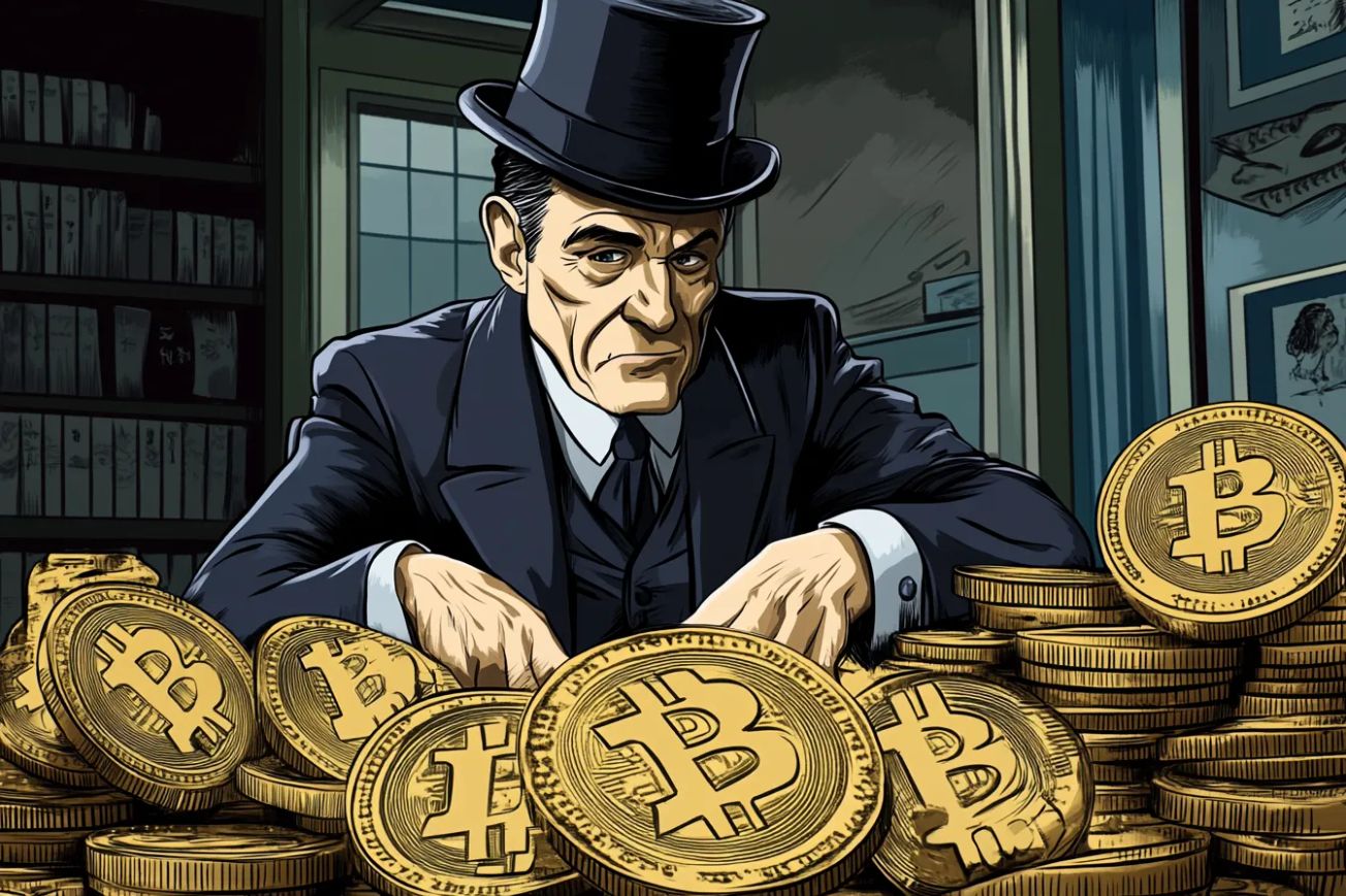 Bitcoin's Moves Show Strong Hold at $100,000