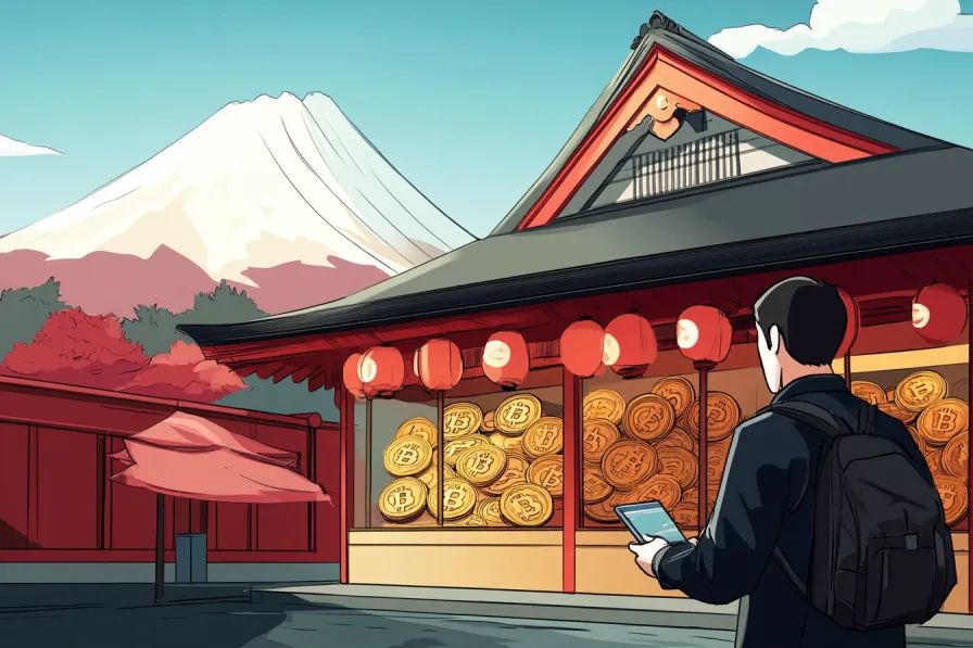 Metaplanet Pushes Bitcoin Holdings to 8,888 BTC