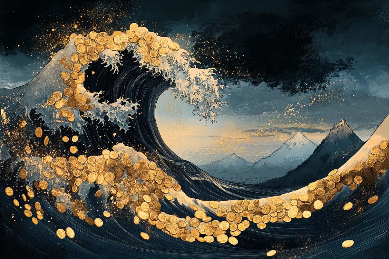 First-Mover Advantage Fades as Corporate Crypto Goes Crowded