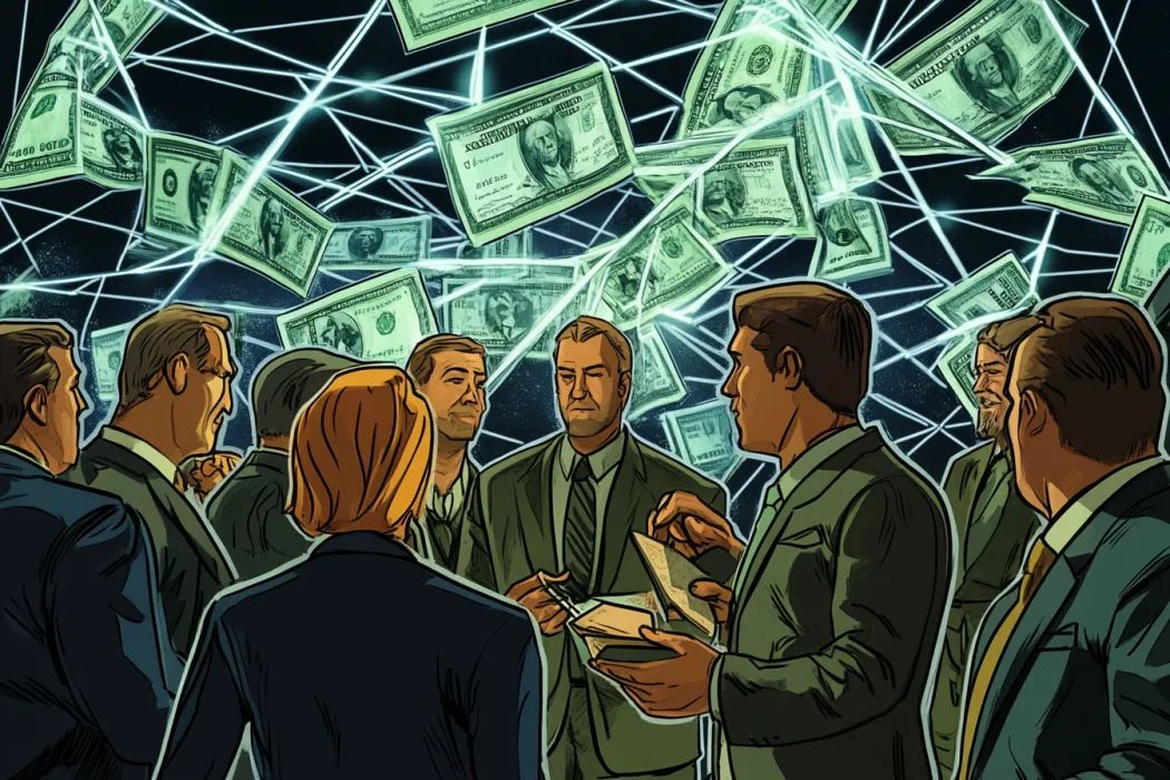 Stablecoin Supply Breaches $250 Billion After Circle's Bumper IPO