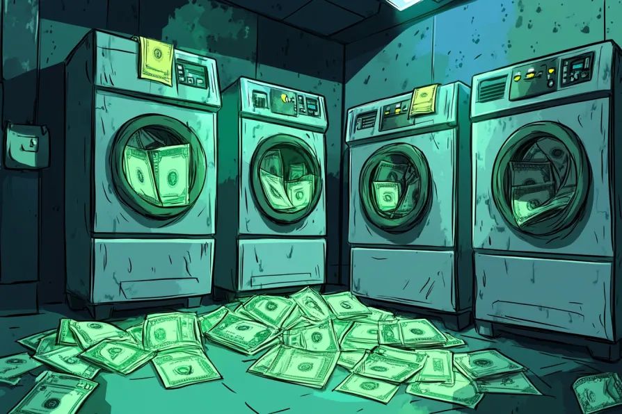 Singapore Authorities Bust Crypto Account Rental Scheme in Anti-Money Laundering Sweep