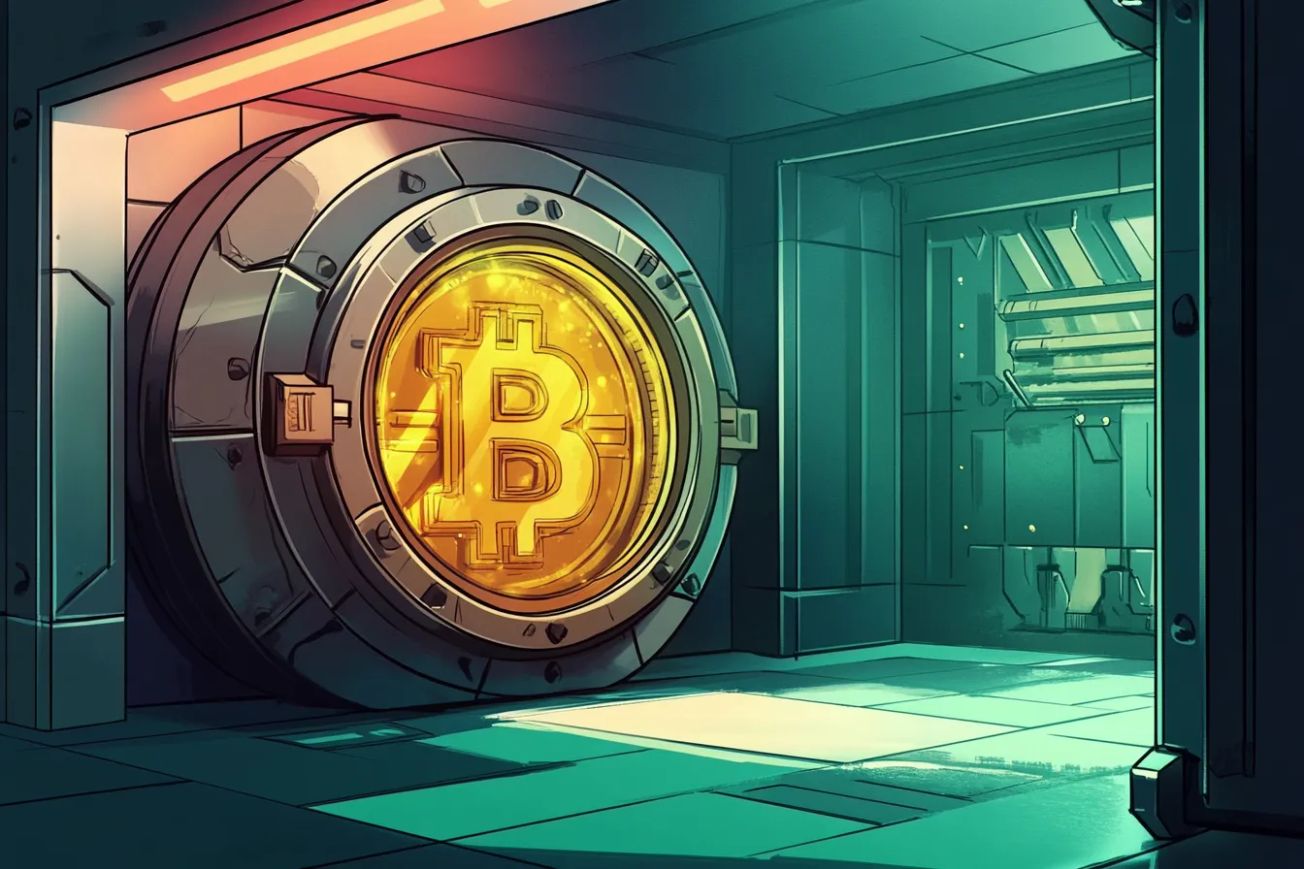 Zodia Completes Acquisition of UAE Digital Asset Custodian Tungsten