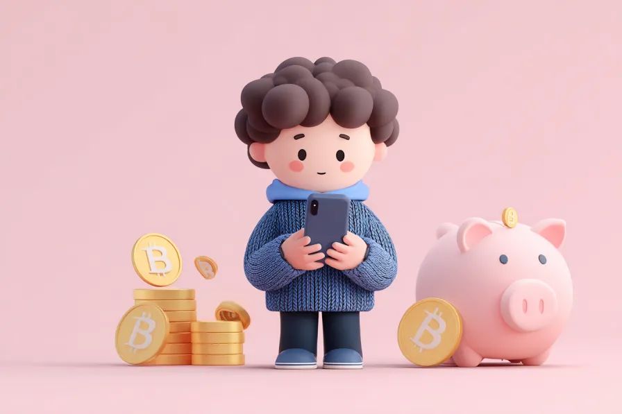 Ex-Coinbase Engineers Launch Nook Crypto Savings App With $2.5M Funding