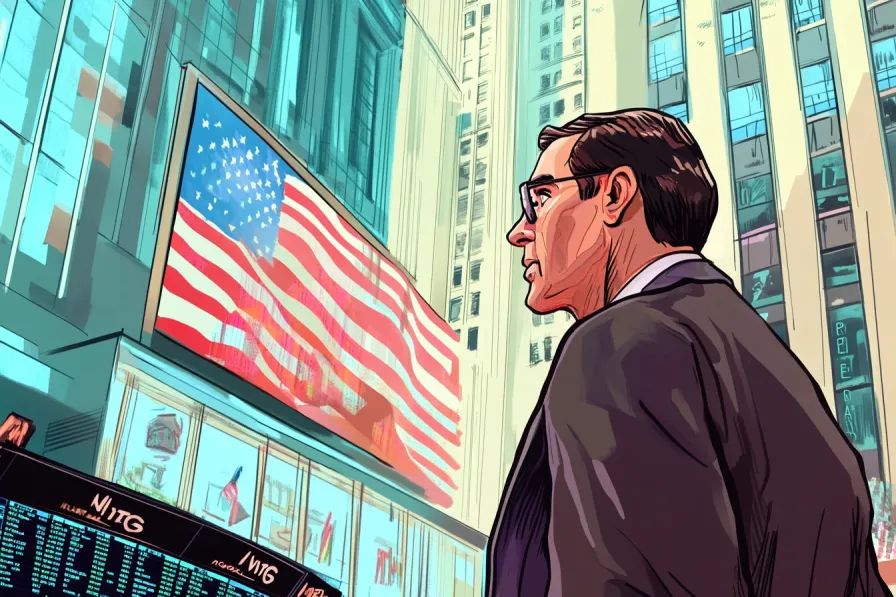 OKX Weighs U.S. IPO Following American Market Re-Entry