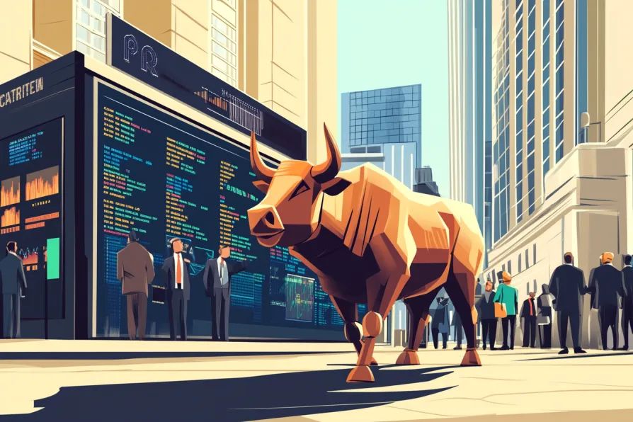 2025 Turning Into a Bumper IPO Year for Crypto