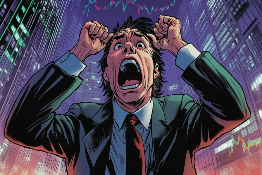 Cryptos on Edge Despite Recent Recovery