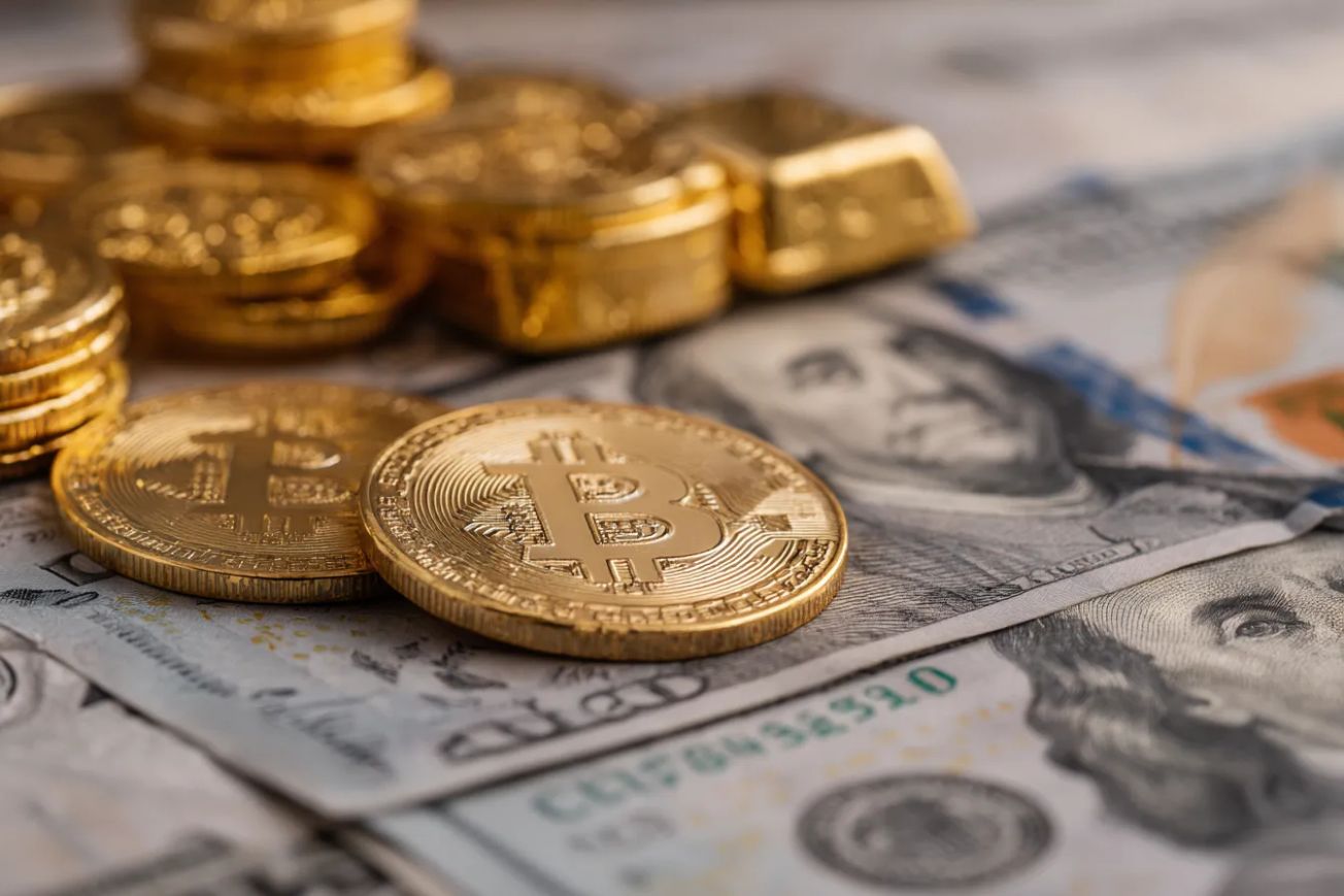 Cryptos Yet to Cement Store of Value Status