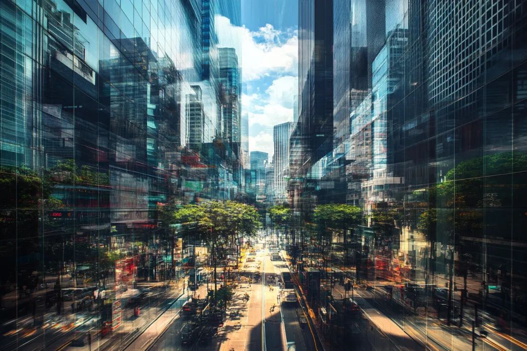 Hong Kong Launches Major Digital Assets Push as Global Crypto Competition Heats Up