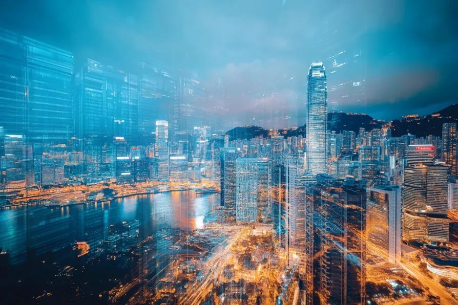 Ant International Plans Stablecoin Push in Hong Kong, Singapore