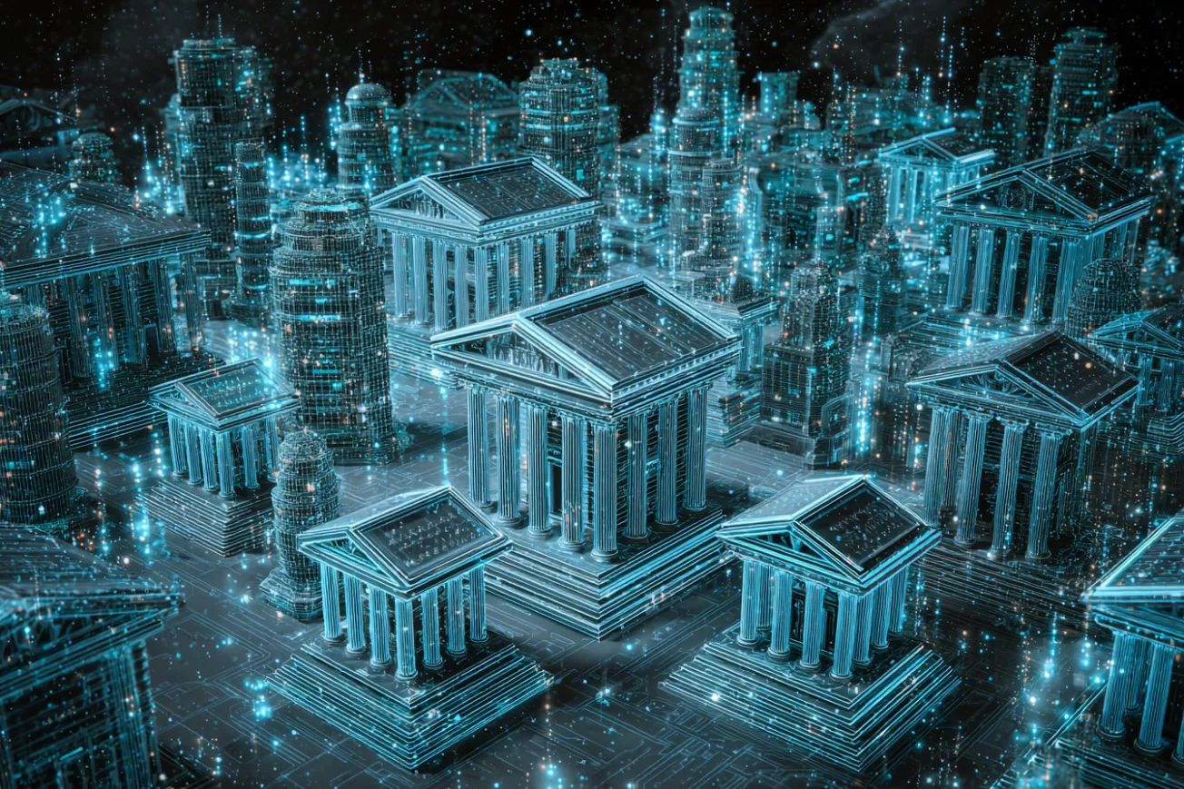 Digital Asset Raises $135 Million to Scale Institutional Blockchain Adoption