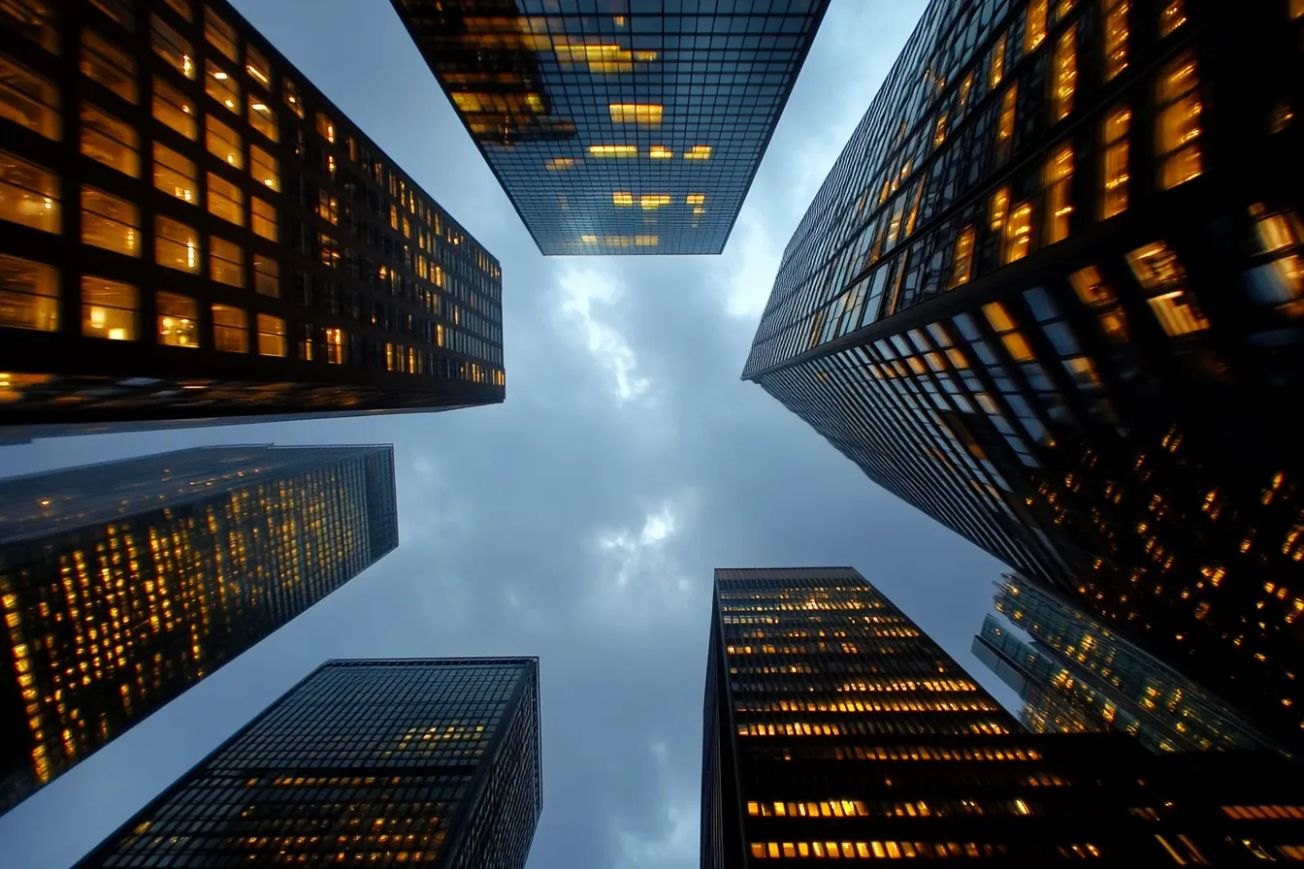 The $3.7 Trillion Race: How Stablecoins Are Rewriting the Rules of Global Finance