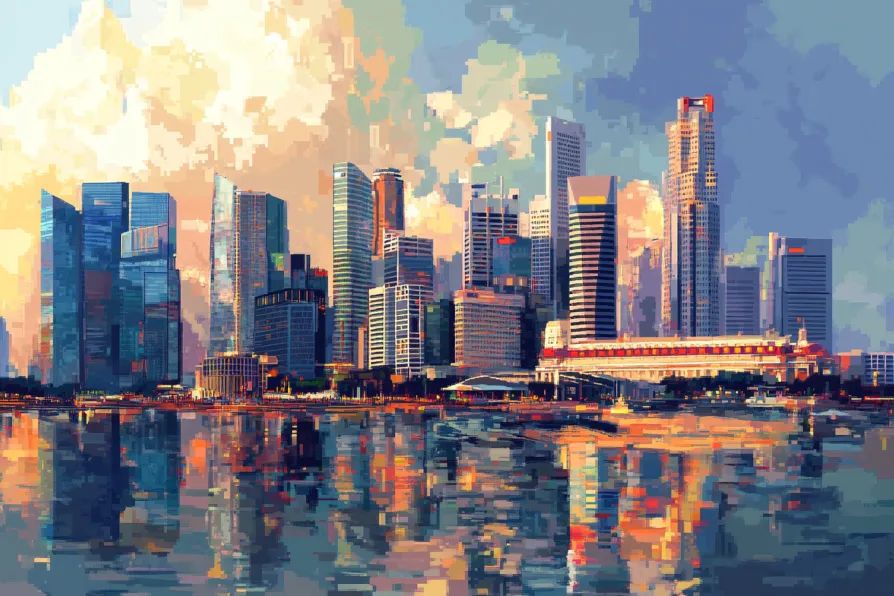 Ripple Positions XRP Ledger as Critical Infrastructure for Asia's $18.9T Digital Asset Revolution