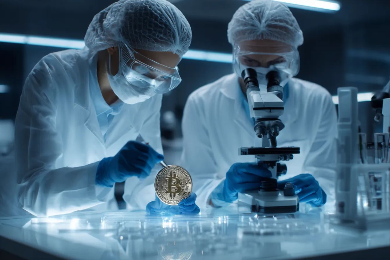 Semler Scientific Appoints Bitcoin Strategist, Sets Target for 105,000 BTC by 2027
