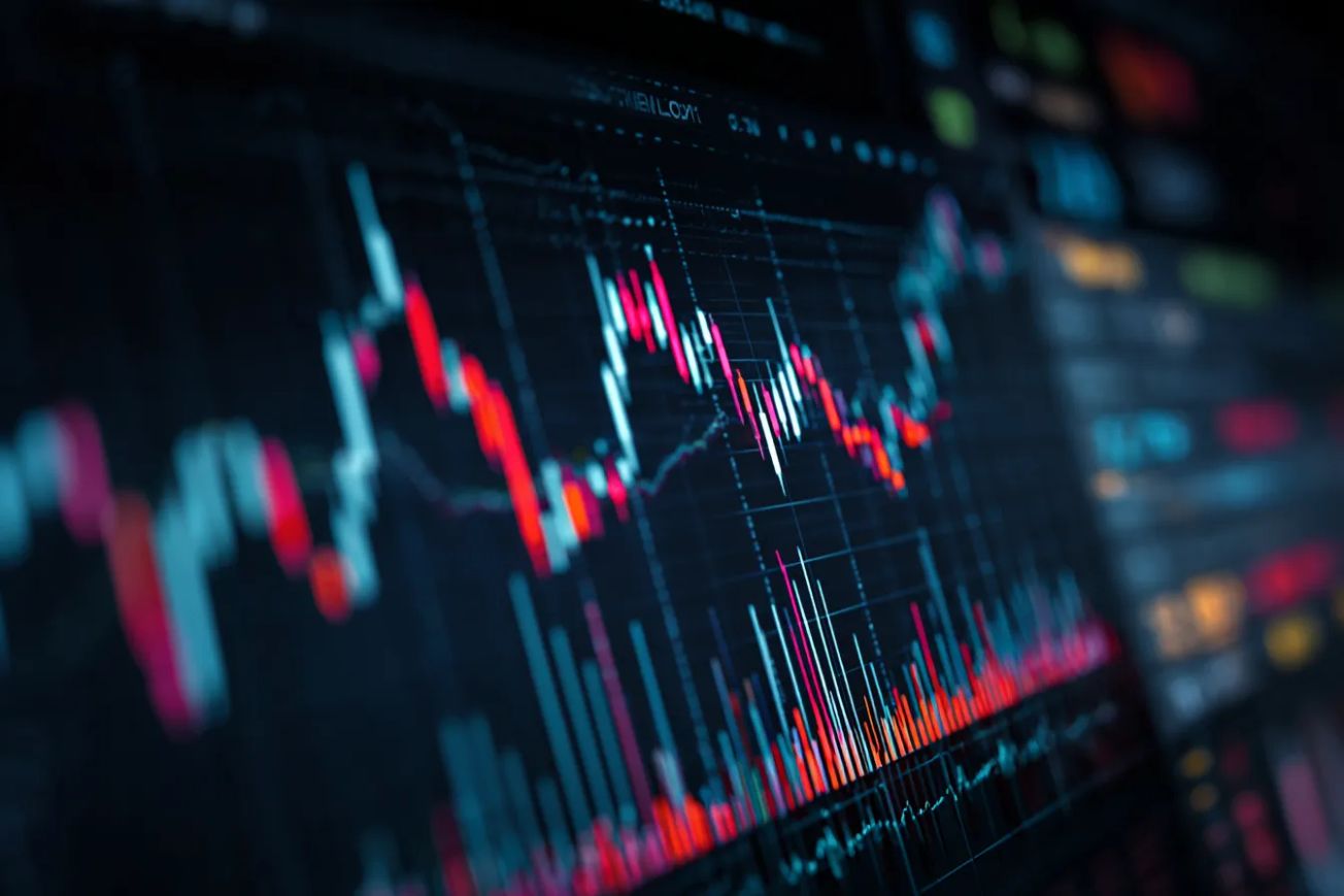 USDC Issuer Circle Retreats From Highs as Competition Concerns Mount