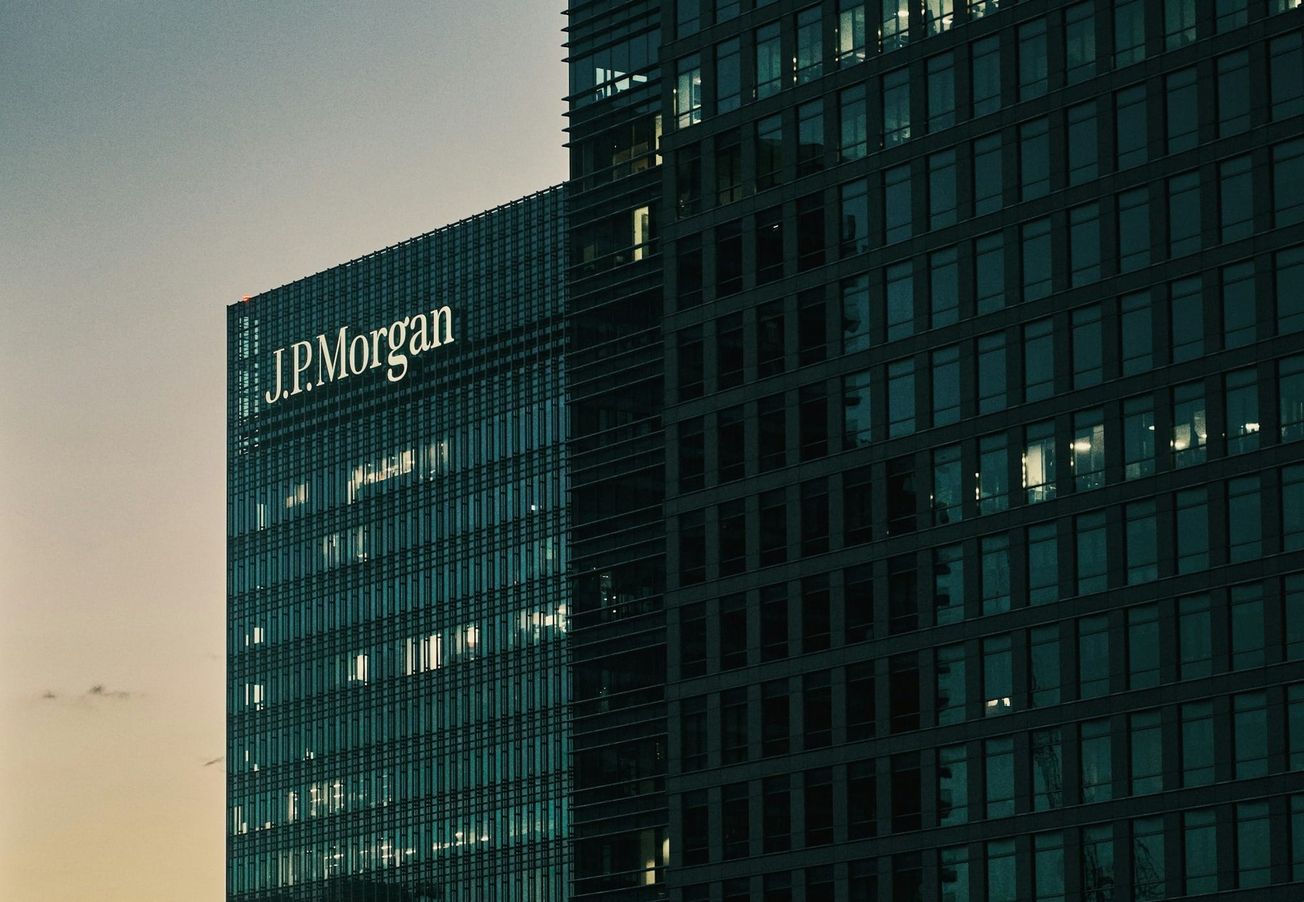 JP Morgan Plans JPMD Deposit Token Launch on Coinbase's Base Blockchain