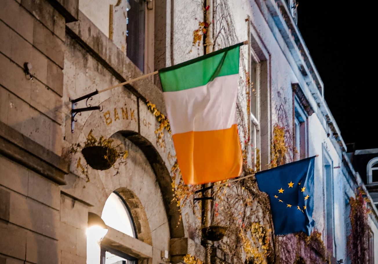 Kraken Secures MiCA License from Ireland's Central Bank